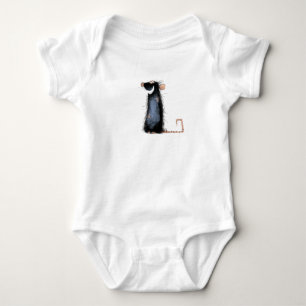Ratatouille's Remy Disney Baby Bodysuit