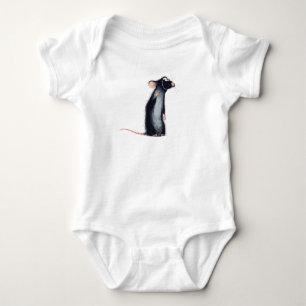 Ratatouille's Remy Disney Baby Bodysuit