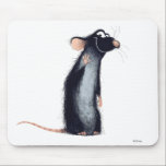 Ratatouille's Remy Disney Mouse Pad<br><div class="desc"></div>