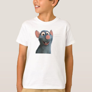 Ratatouille's Remy Disney T-Shirt