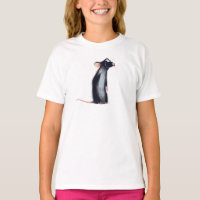 Ratatouille's Remy Disney