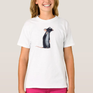 Ratatouille's Remy Disney T-Shirt