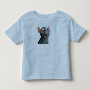 Ratatouille's Remy Disney Toddler T-shirt