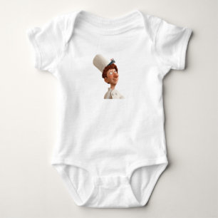 Ratatouille's Remy Linguini Disney Baby Bodysuit
