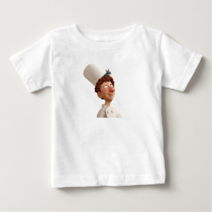 Ratatouille's Remy Linguini Disney Baby T-Shirt