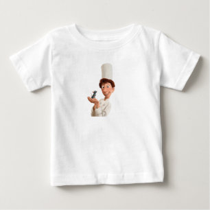 Ratatouille's Remy Linguini Disney Baby T-Shirt
