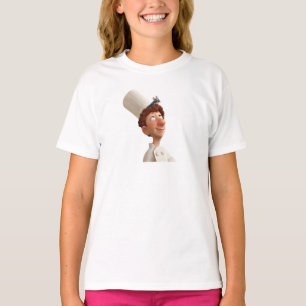 Ratatouille's Remy Linguini Disney T-Shirt