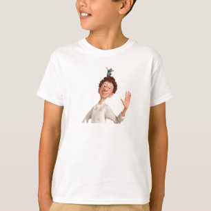 Ratatouille's Remy & Linguini Disney T-Shirt