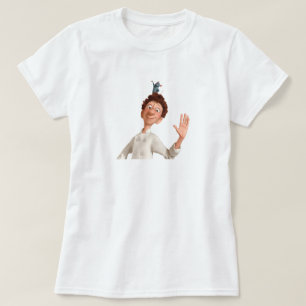 Ratatouille's Remy & Linguini Disney T-Shirt