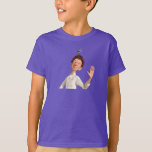 Ratatouille's Remy & Linguini Disney T-Shirt