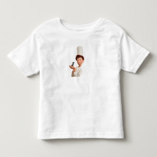 Ratatouille's Remy Linguini Disney Toddler T-shirt