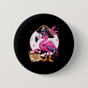 Rate Nk Flamingo Funny Halloween Party Costume Men 2 Inch Round Button