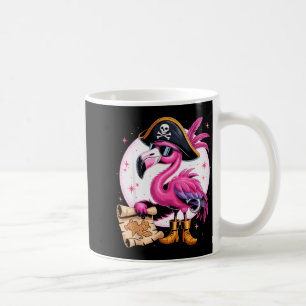 Rate Nk Flamingo Funny Halloween Party Costume Men Coffee Mug