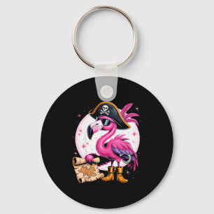 Rate Nk Flamingo Funny Halloween Party Costume Men Keychain
