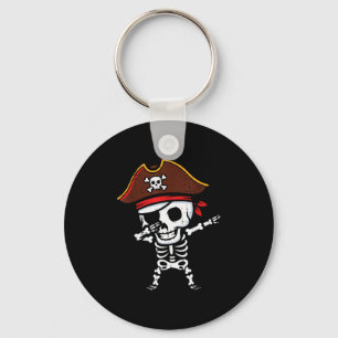 Rate Skeleton Dab Dance Halloween Costume Boys Gir Keychain
