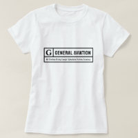 Rated G for General Aviation