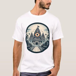 Ratha Yatra T-Shirt