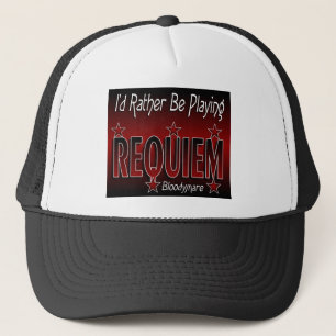 Rather Be Hat
