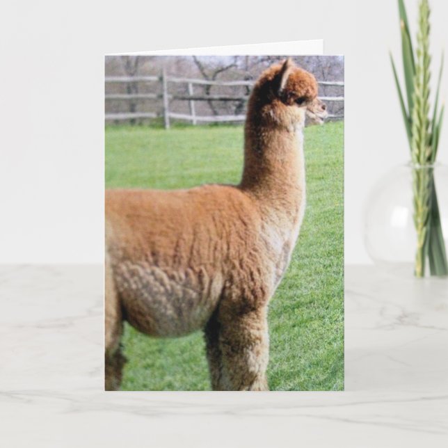 RATHER SHARE MY BIRTHDAY WITH YOU THAN ANYONE CARD (Front)