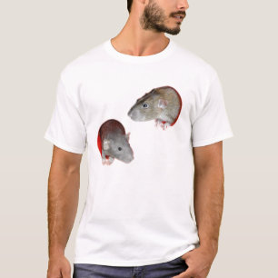 Ratholes T-shirt