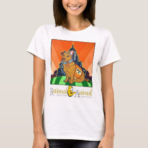 Rational Animal T-Shirt
