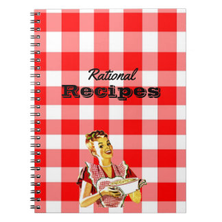 Rational Recipes Notebook 3