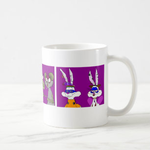 Rats & Amis Mug