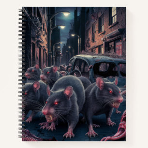 Rats Book