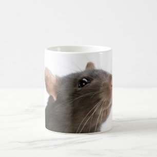 Rats!!! Coffee Mug