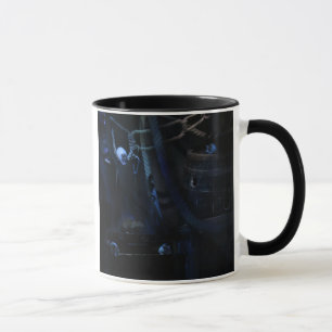 rats on pirateship coffee mug