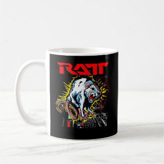 Ratt Shocked Ratt Coffee Mug