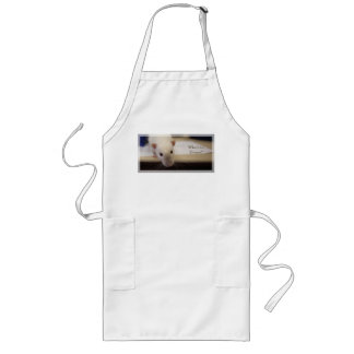 Rattie Apron - Long style