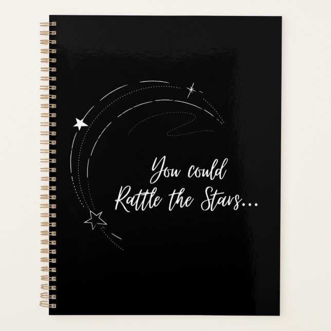 Rattle the Stars (Devant)