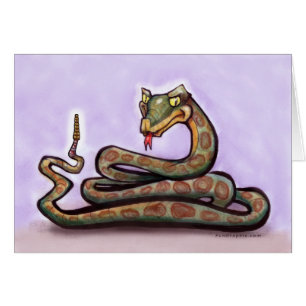 Rattlesnake