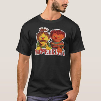 ratz und rube Classic T-Shirt