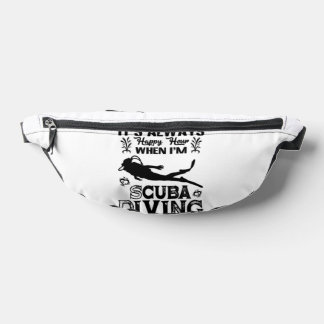 rauchrybau fanny pack