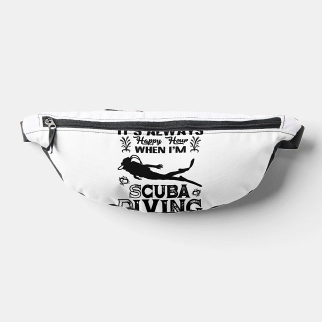 rauchrybau fanny pack (Lay Down)