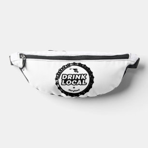 rauenrosez fanny pack