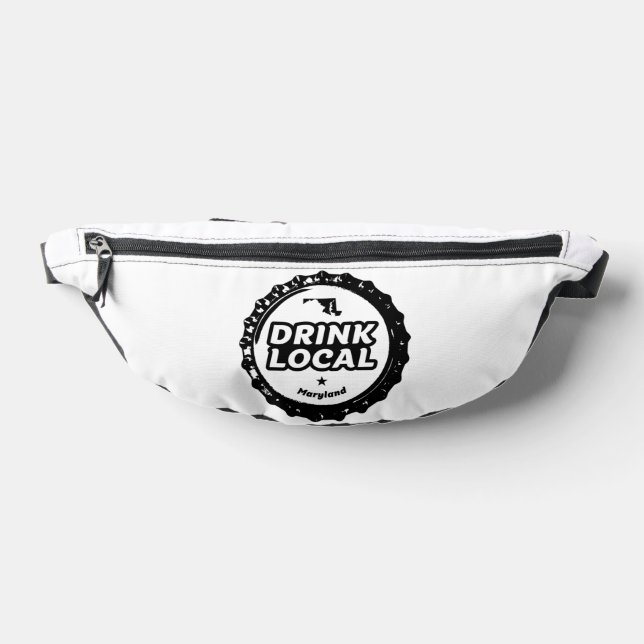rauenrosez fanny pack (Lay Down)