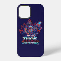 Ravager Thor Guardians of the Galaxy Graphic