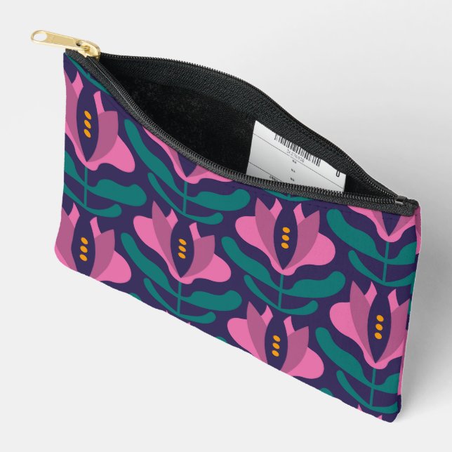 Rave Accessory Pouch (Open)