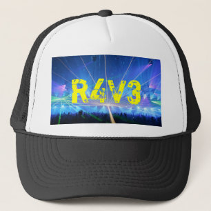 Rave Hat
