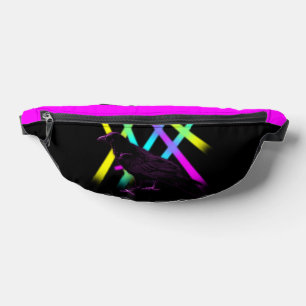Rave-n -  fanny pack
