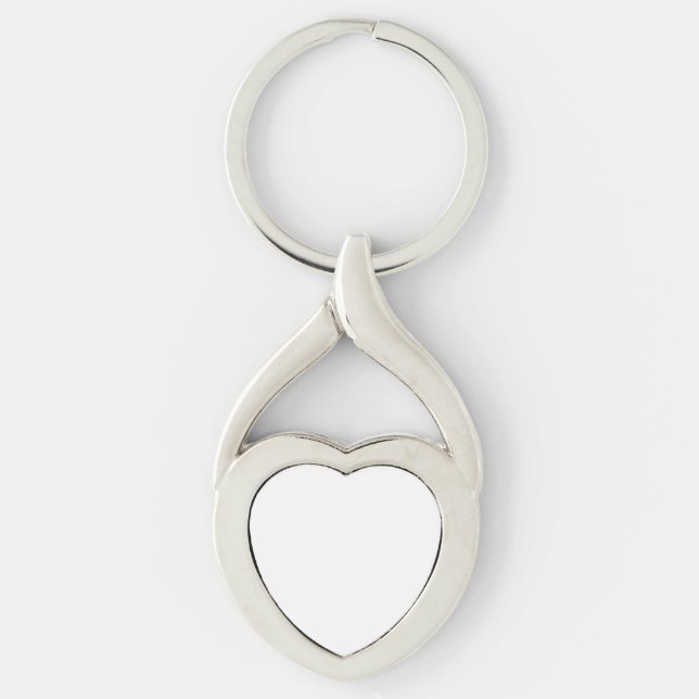 Rave Skull – EDM Party Skeleton DJ Keychain (Front)