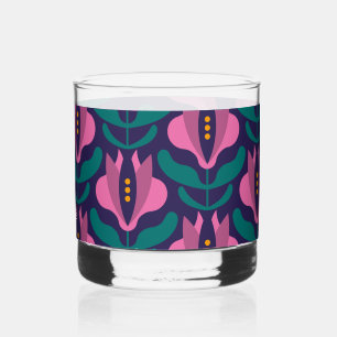 Rave Whiskey Glass