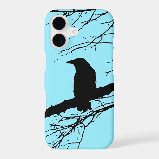 Raven (Back)