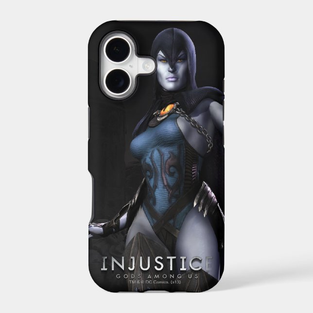 Raven (Back)
