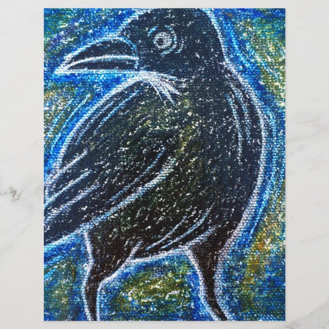 Raven (Front)