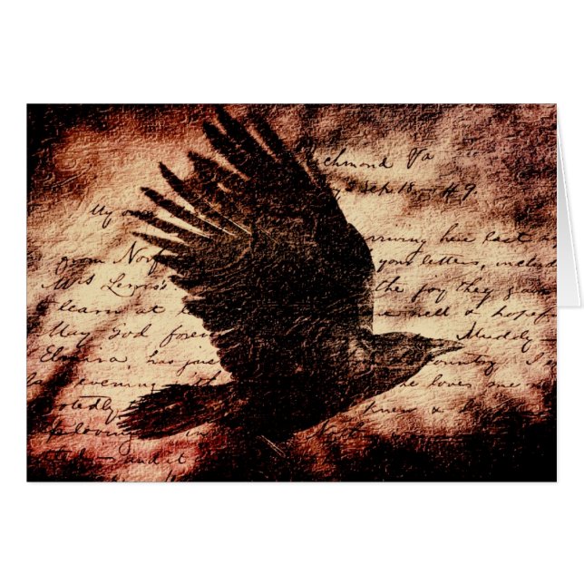 Raven 7 (Front Horizontal)