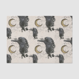 Raven Alchemy Tissue Paper